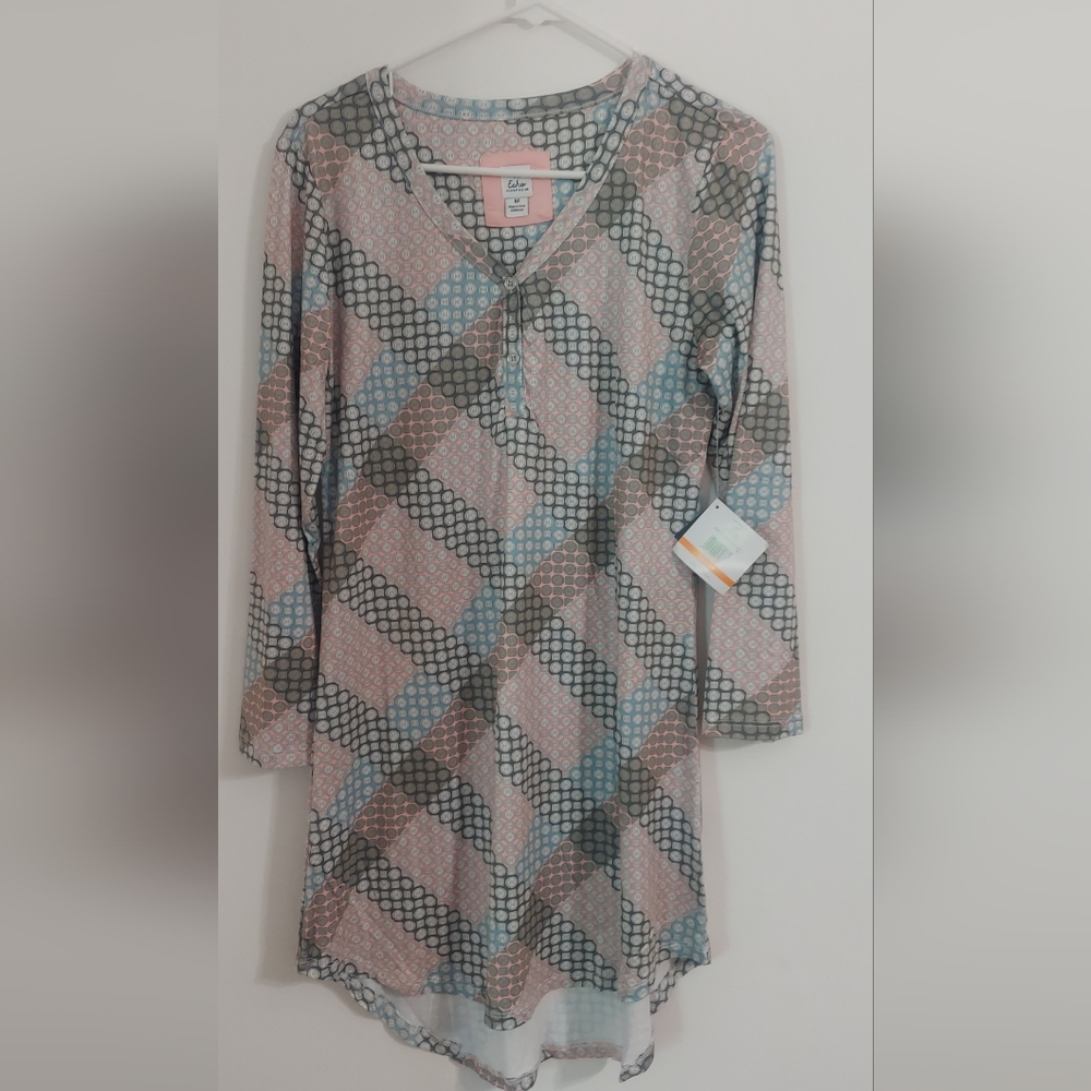 A4 Echo sleepwear womensbsize medium and large